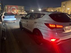 هيونداي سانتافي